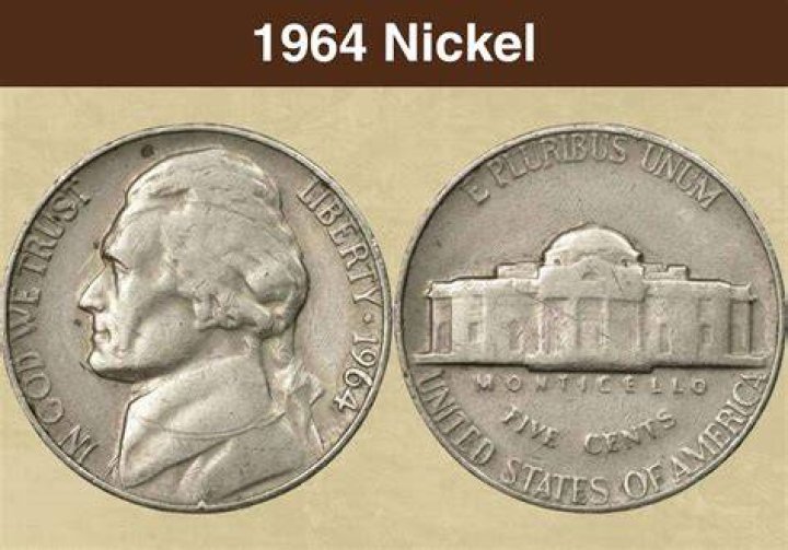 What is a Liberty nickel worth?