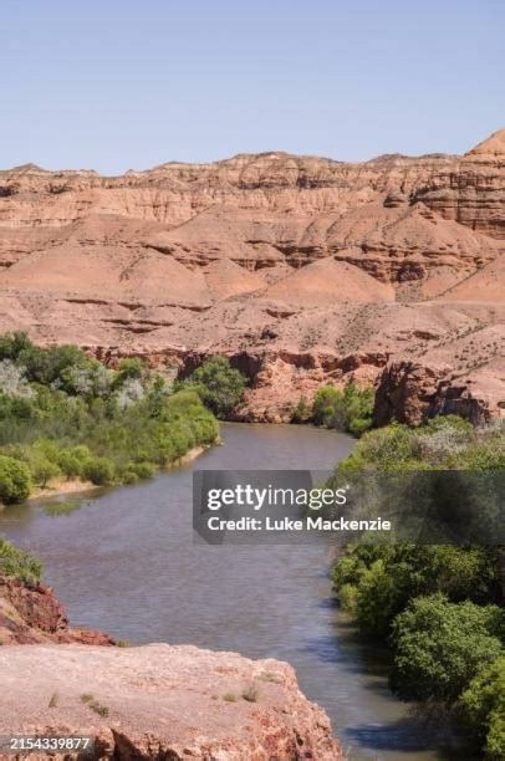 What is a lunar valley called?