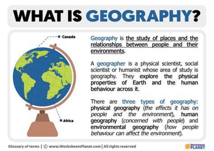 What is a maquiladora in geography?