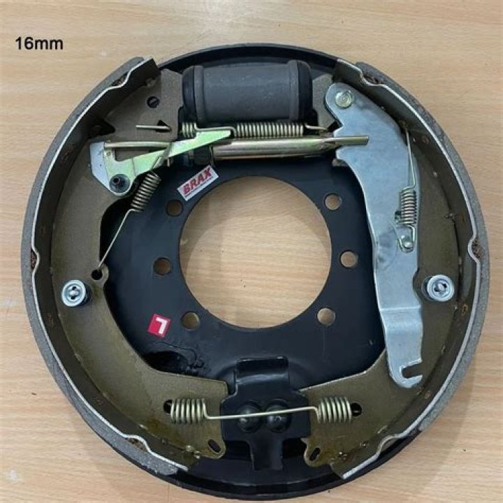 What is a maxi brake?