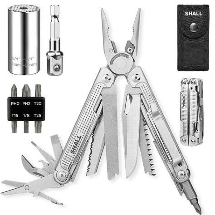 What is a multi tool called?