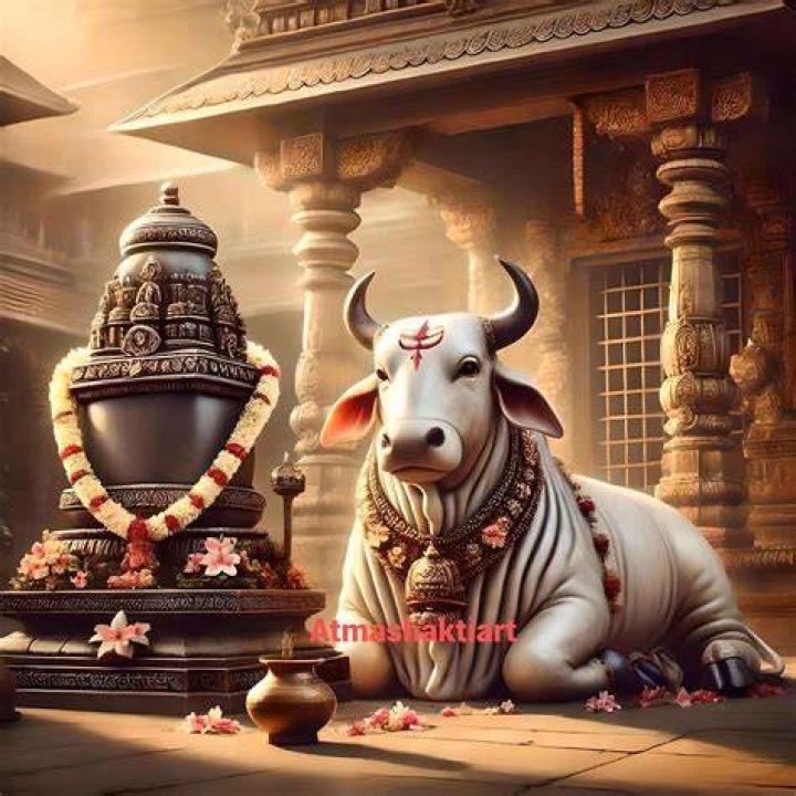 What is a Nandi?