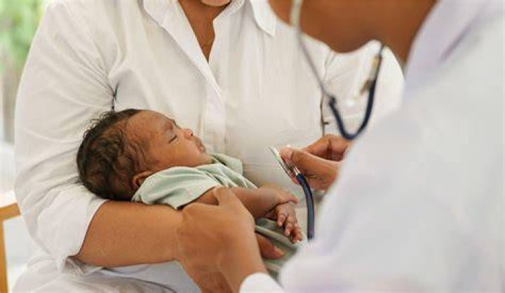 What is a neonatologist doctor?