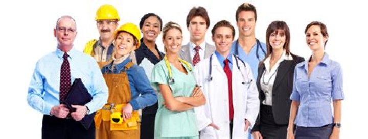 What is a nontraditional worker?
