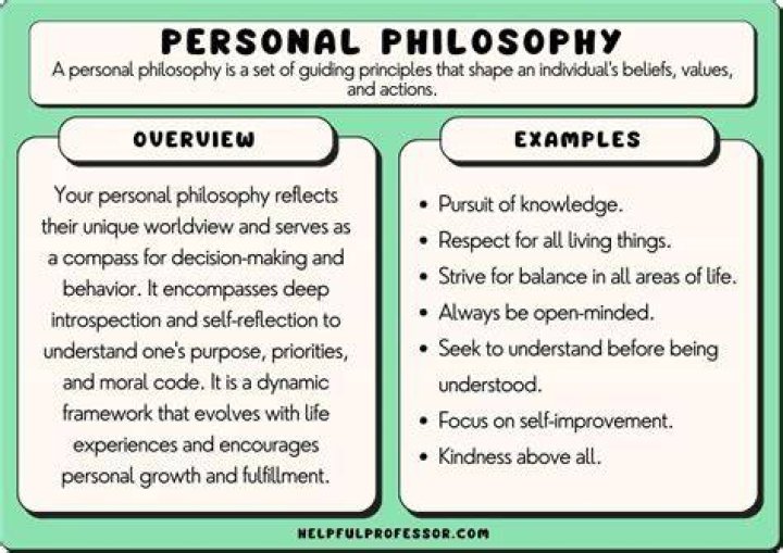 What is a personal call?