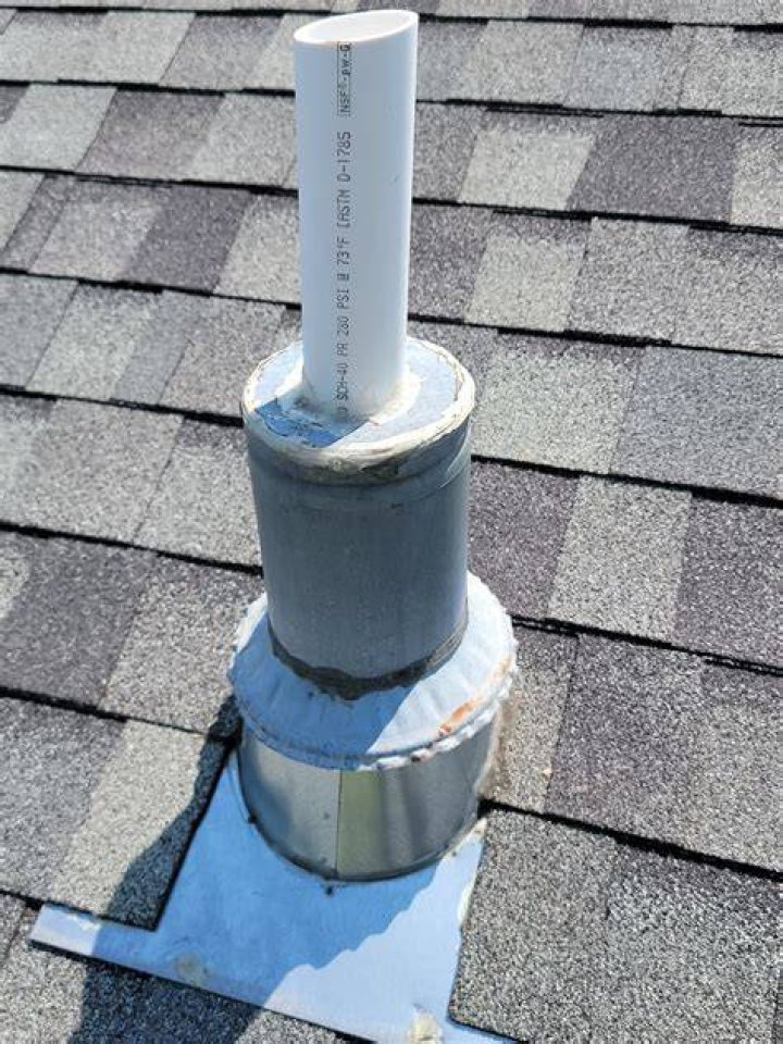 What is a quick vent?