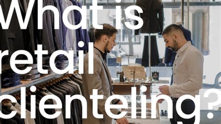 What is a retail incentive?