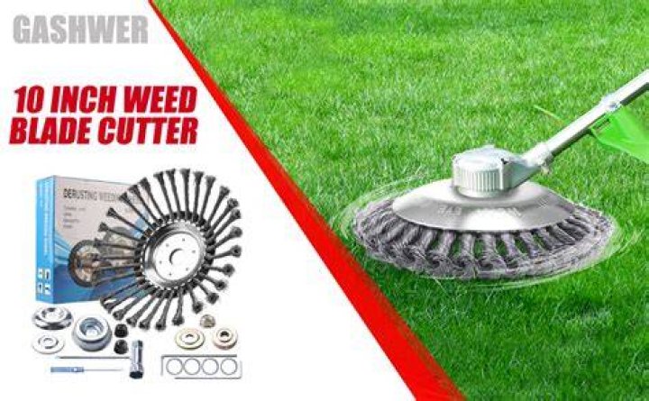 What is a rotary trimmer?