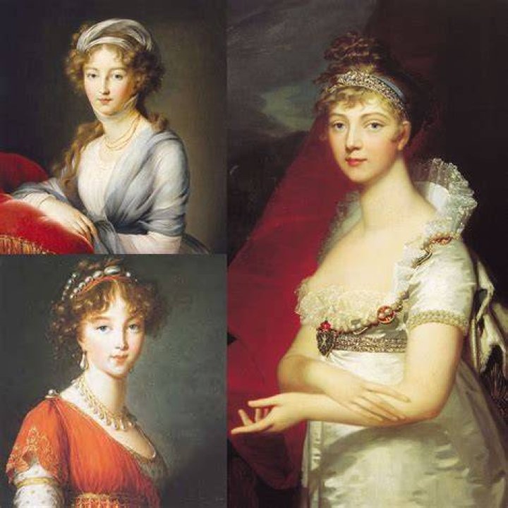 What is a Russian empress?