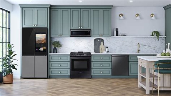 What is a Samsung family hub refrigerator?