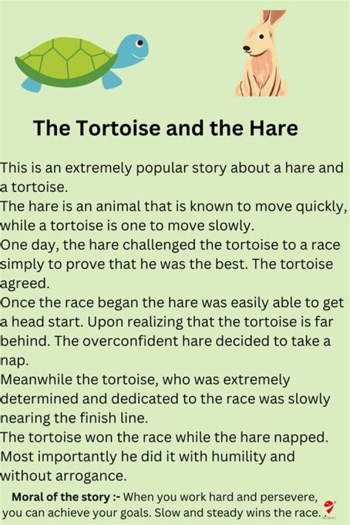 What is a sentence for hare?