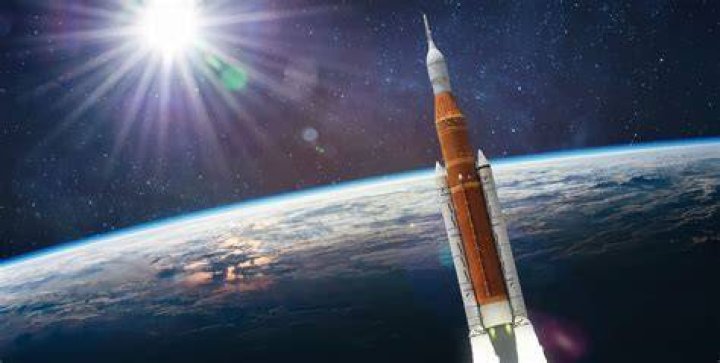 What is a space light?