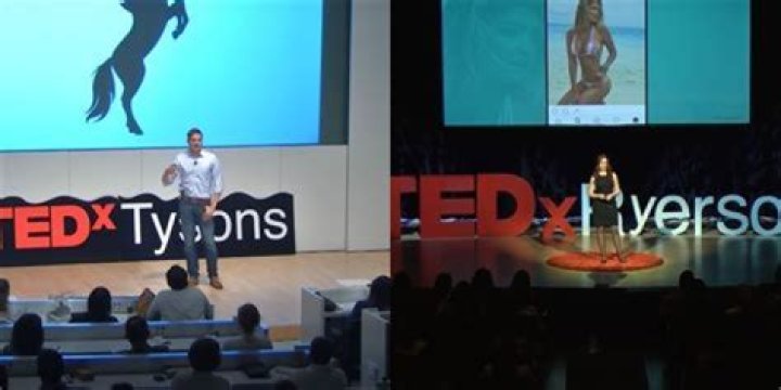 What is a TED Ed video?