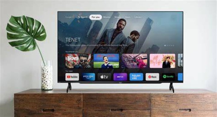 What is a TV monitor versus a TV?