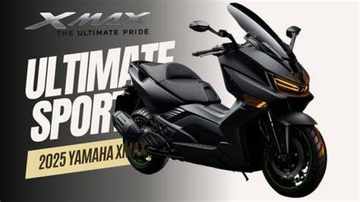 What is a Xmax?