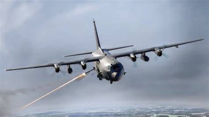 What is ac130 loadmaster? | ContextResponse.com