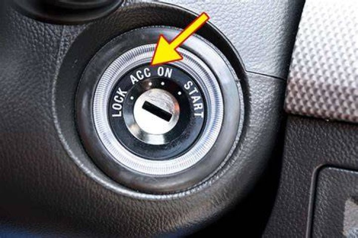 What is ACC in car?