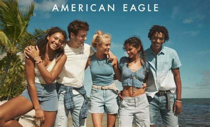 What is American Eagle Outfitters known for?