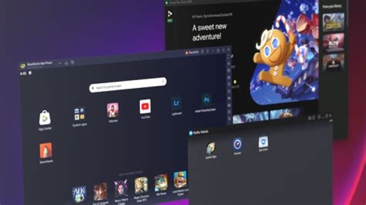 What is an app emulator?