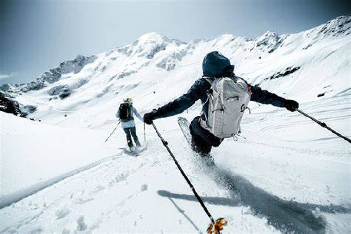 What is an avalanche pack?