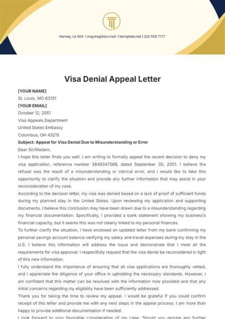 What is an ethical appeal example?