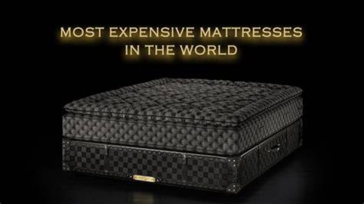 What Is an expensive mattress?