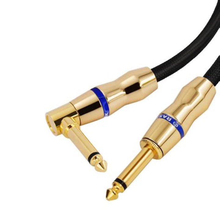 What is an instrument cable?