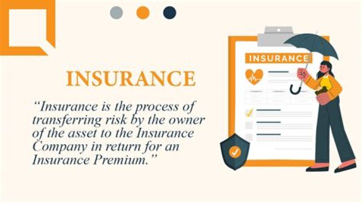 What is an insurance clip?