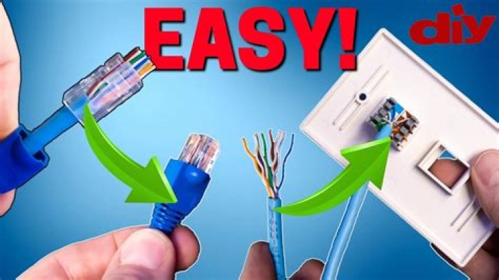 What is an Internet jack?