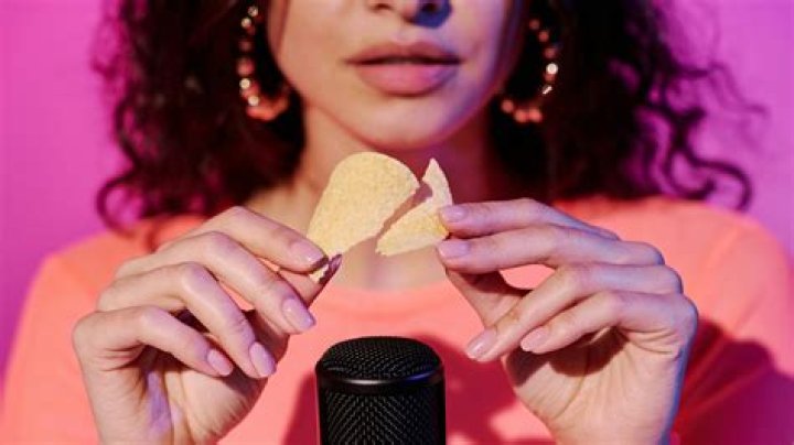 What is ASMR video?