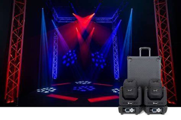 What is audio spotlight?