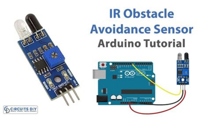 What is avoid sensor?