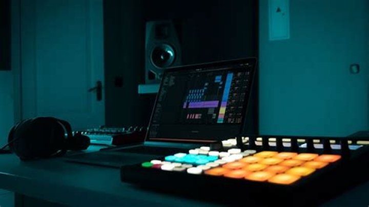 What is beat making?