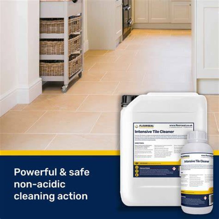 What is best cleaner for marble?