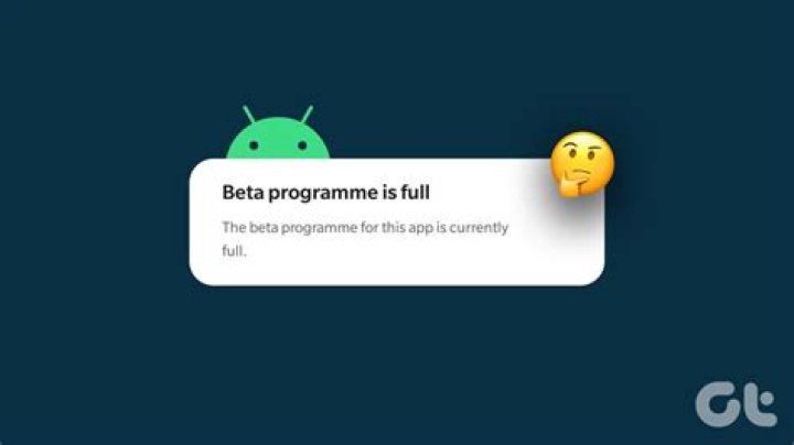 What is beta program for Messenger?
