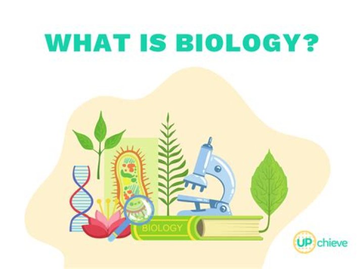 What is biology agriculture?