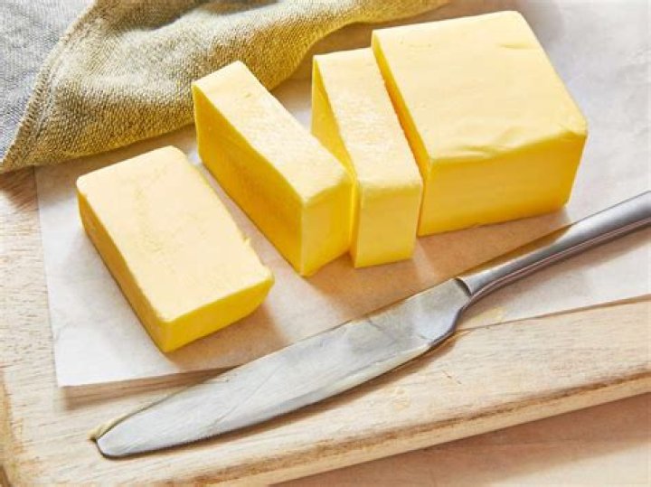 What is butter of antimony?