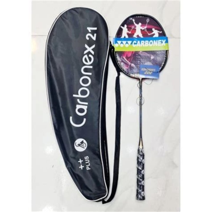 What is carbonex racket?
