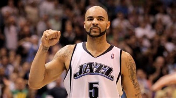 What is Carlos Boozer net worth?