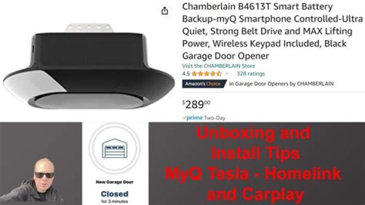 What is Chamberlain MyQ? | ContextResponse.com