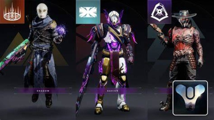 What is class ability in Destiny 2?