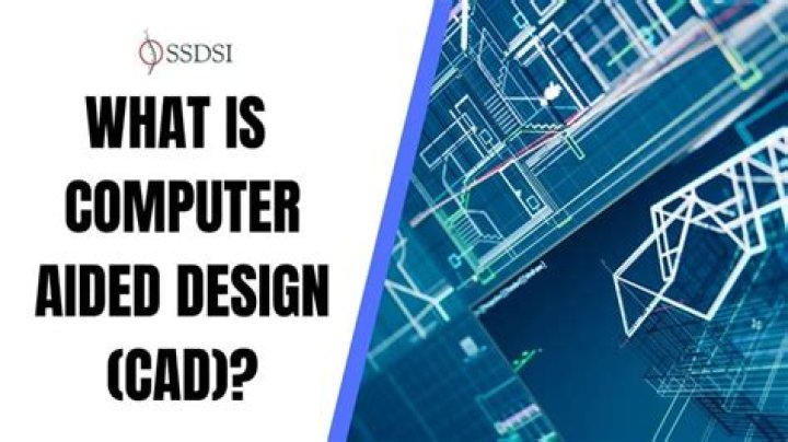What is computer aided design examples?