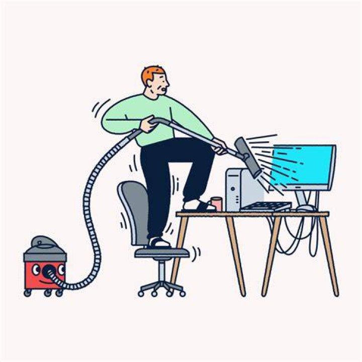 What is computer infection?