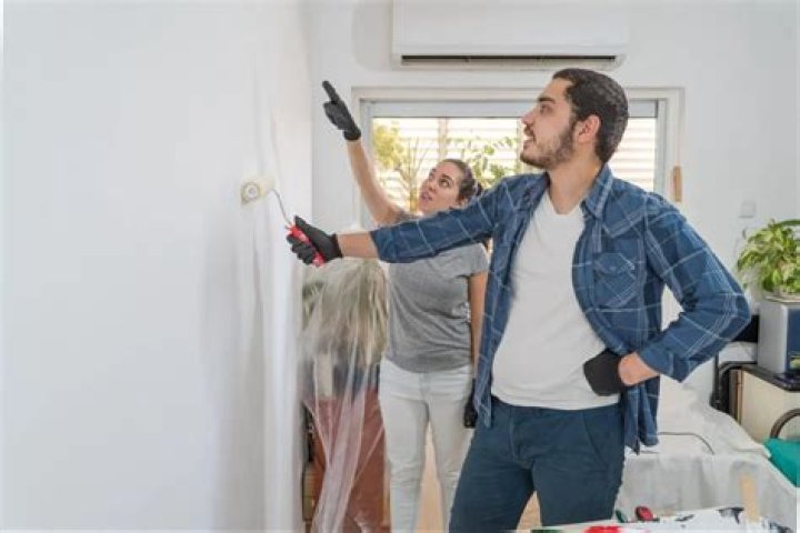 What is considered major home repairs?