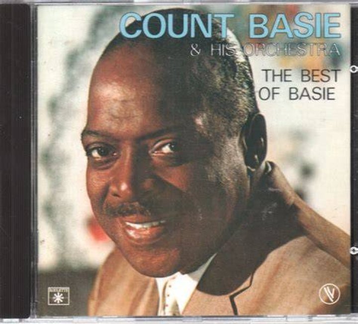 What is Count Basie best known for?