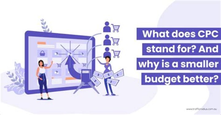 What is CPC in finance?