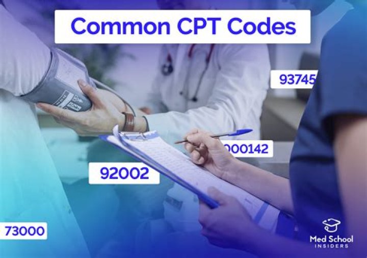 What is CPT in nursing?