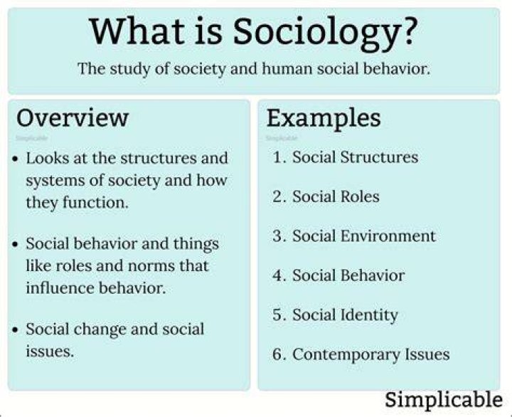 What is debunking in sociology?