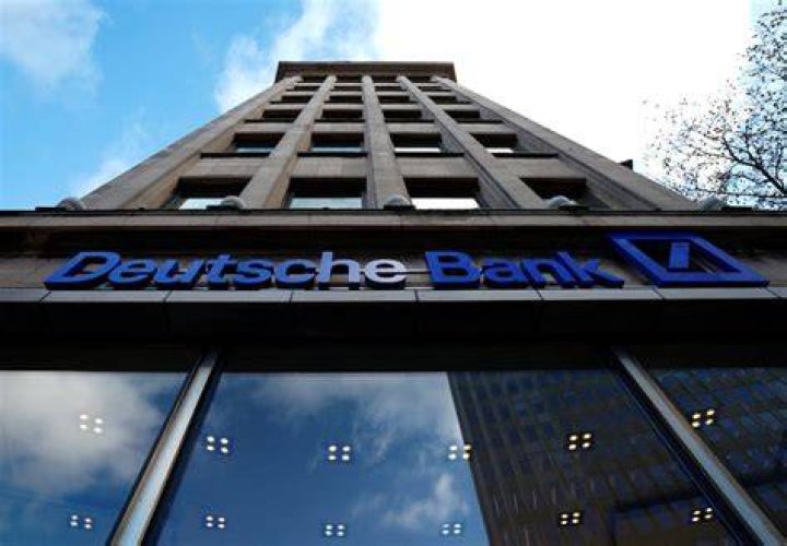 What is Deutsche Bank known for?