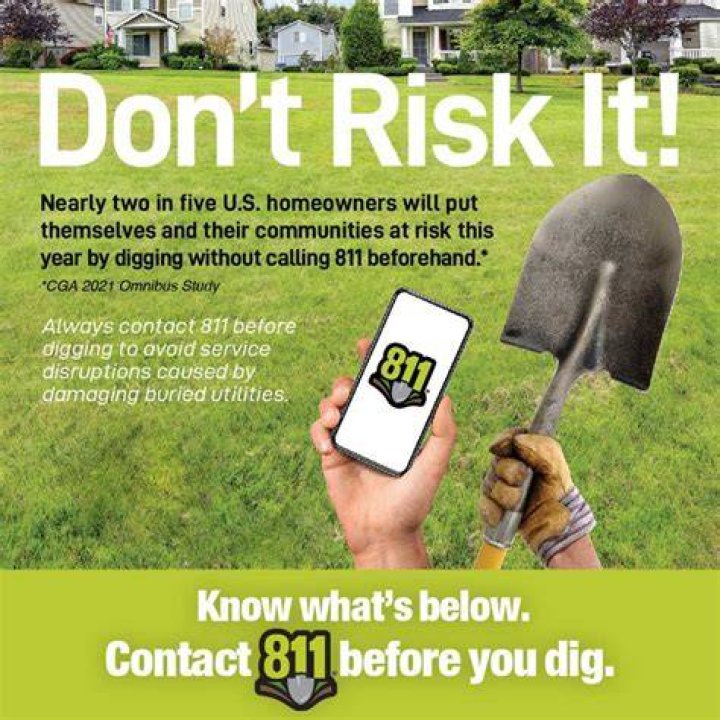 What is Dig Safe? | ContextResponse.com